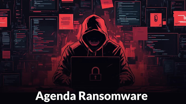 Agenda Ransomware โจมตี Windows ด้วยไฟล์ Linux ข้ามแพลตฟอร์ม
